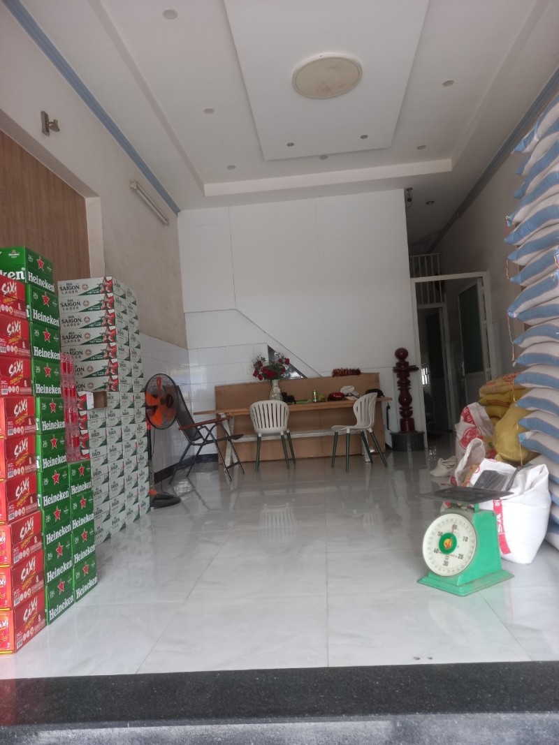 Bán Nhà Quốc Lộ 13 Hiệp Bình Phước Thủ Đức 92m2 12 tỷ