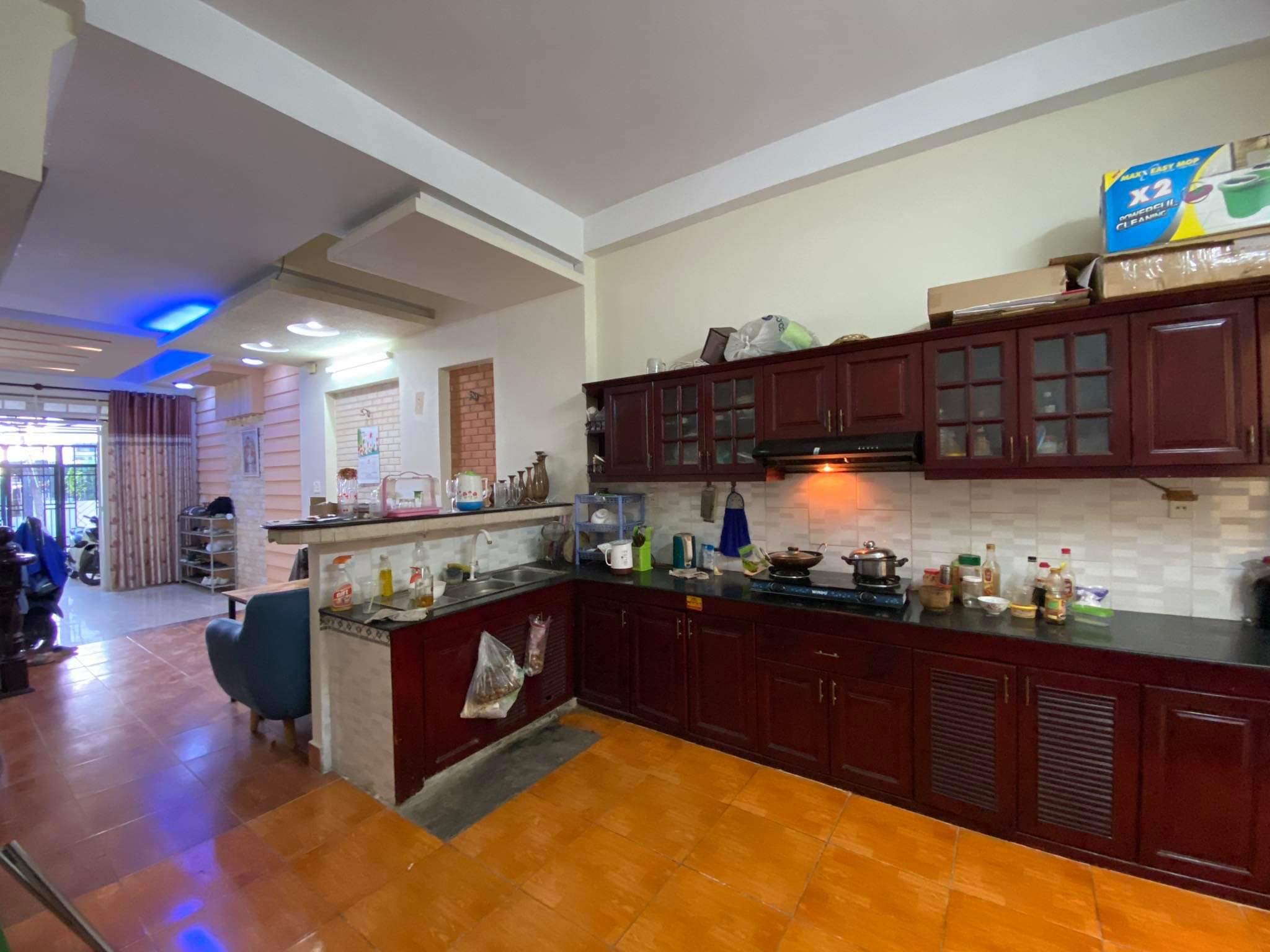 giảm chào khủng 1.8 tỷ chỉ còn 7 tỷ TL- HXH - 73m2 - Phường 8 Gò vấp-6PN