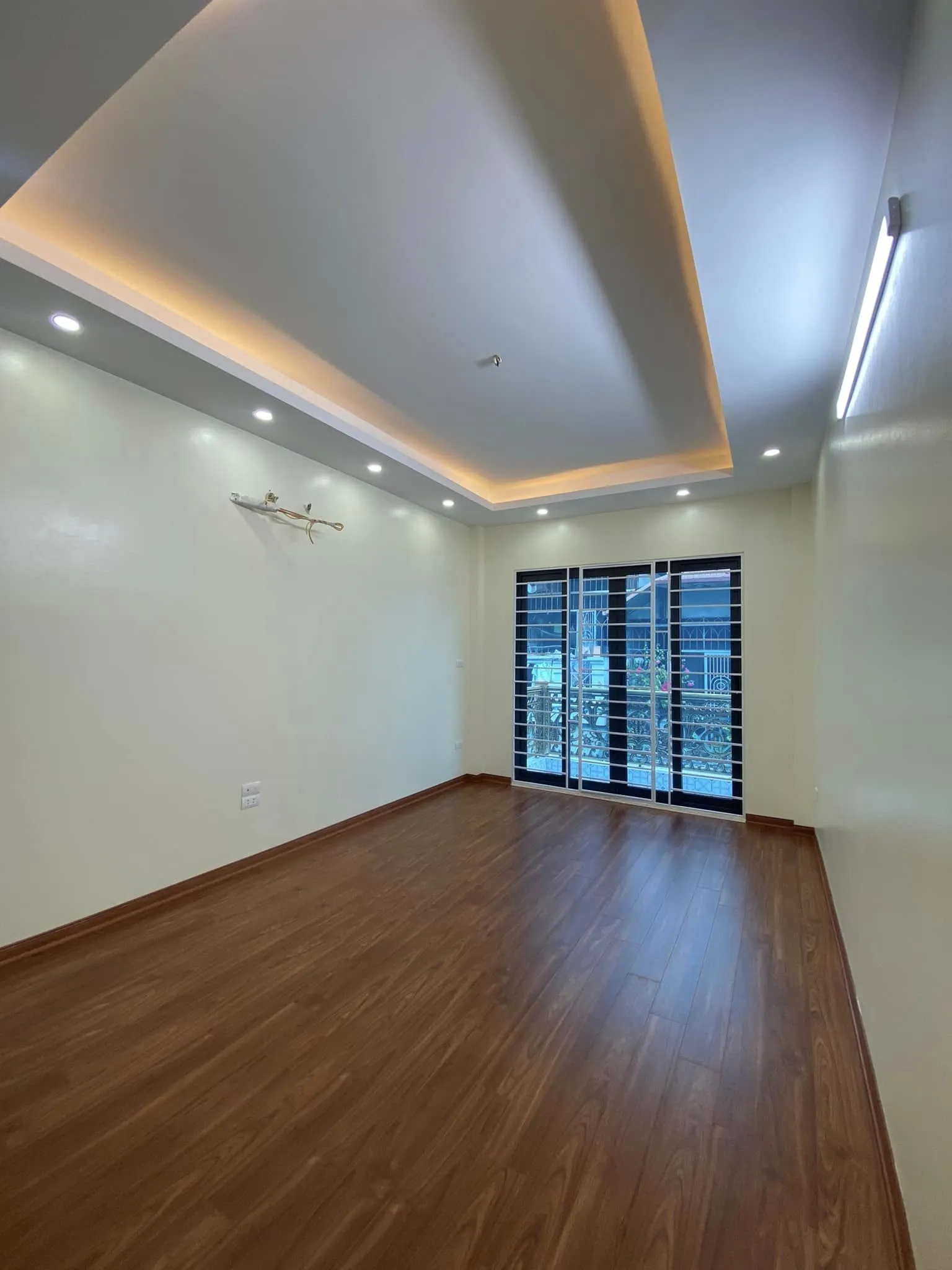 Siêu phẩm kinh doanh nhà phân lô quận Hoàng Mai