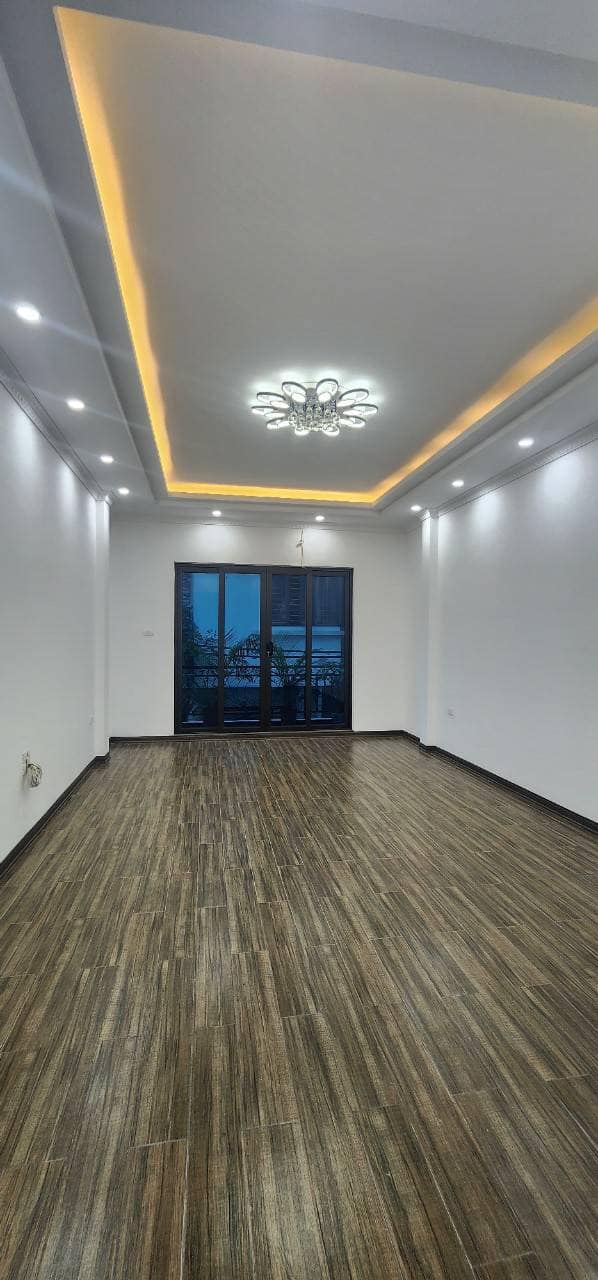 Siêu phẩm kinh doanh nhà siêu đẹp nơi sầm uất nhất quận Hoàng Mai