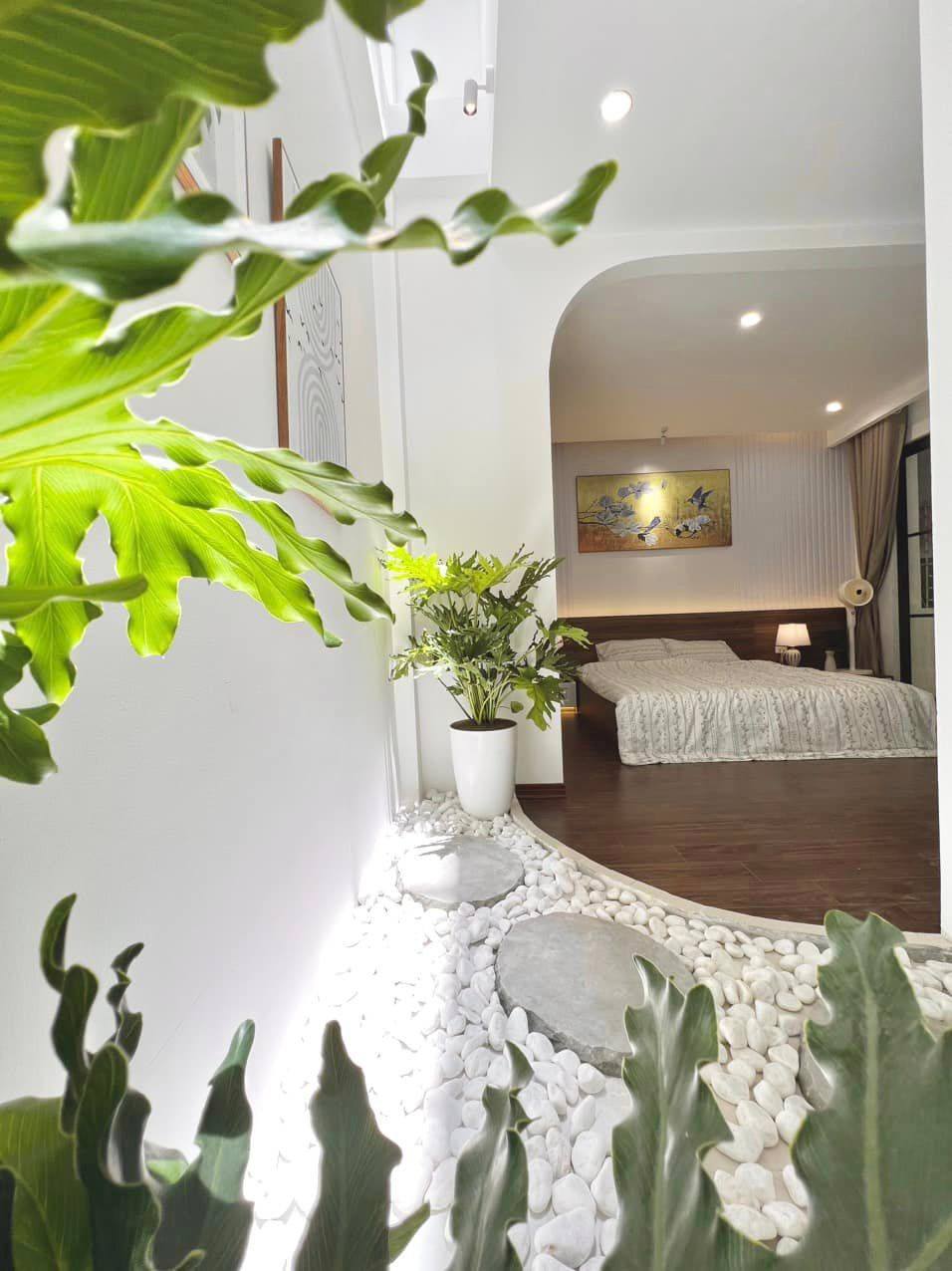 Trung Tâm quận Hoàng Mai cạnh kề bệnh viện Bạch Mai