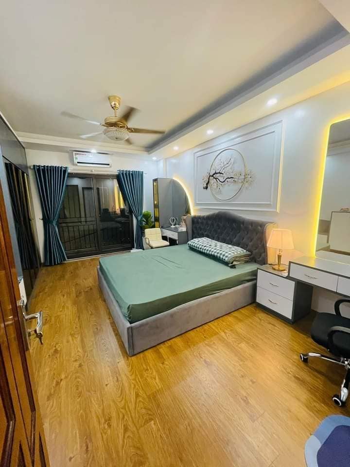 Tuyệt phẩm nhà siêu đẹp quận Hoàng Mai