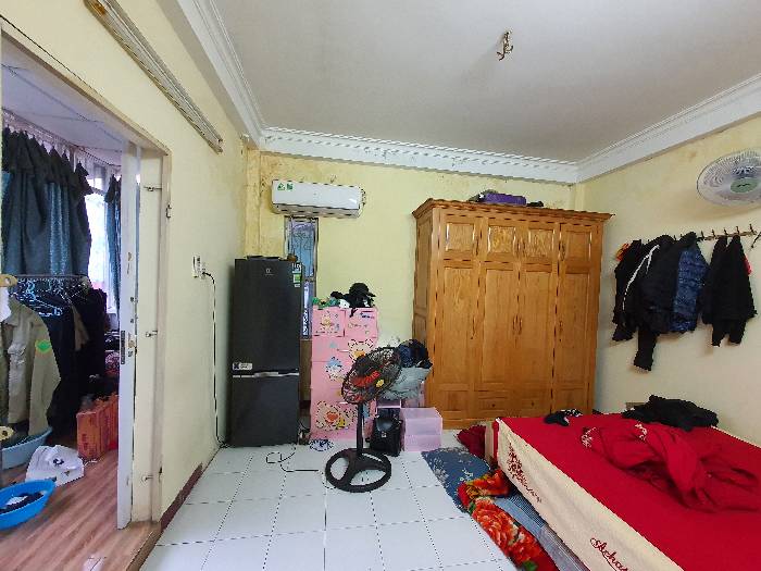 Bán tập thể 40m2, cách mặt phố Tây Sơn 30m, giá nhỉnh 1 tỷ