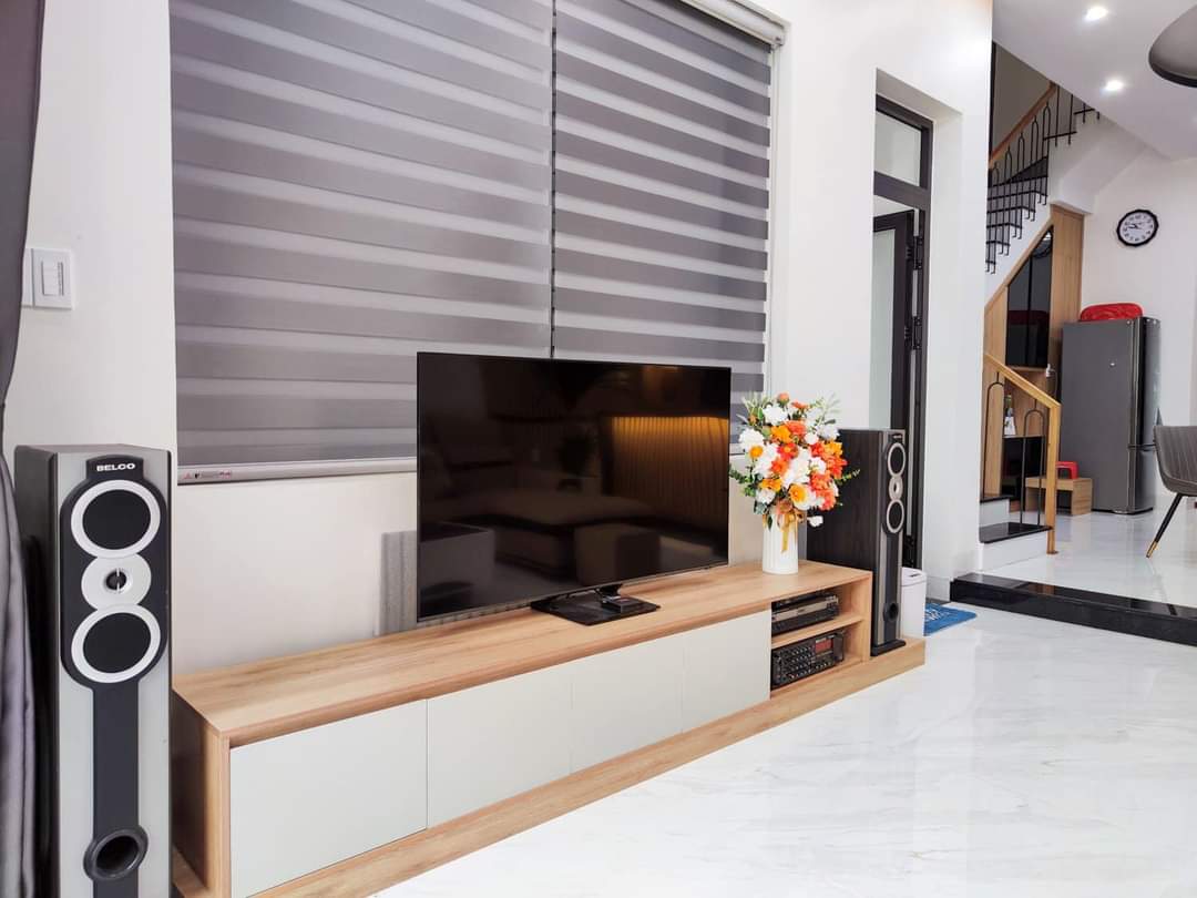 Cần bán gấp nhà gần VINCOM 4 tầng giá chỉ 8,2 tỷ Quận Sơn Trà Đà Nẵng