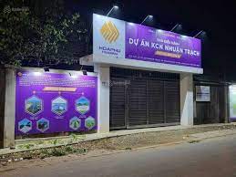 Bán đất thổ cư cạnh kcn nhuận trạch lương sơn