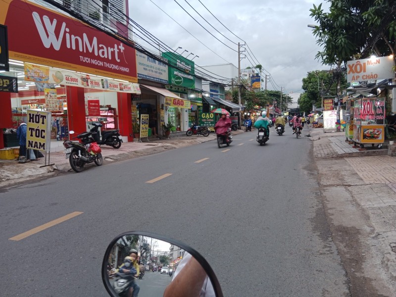 Bán Nhà Tên Lửa Bình Tân 5 Tầng 100m2 Cho Thuê 150 Triệu Tháng