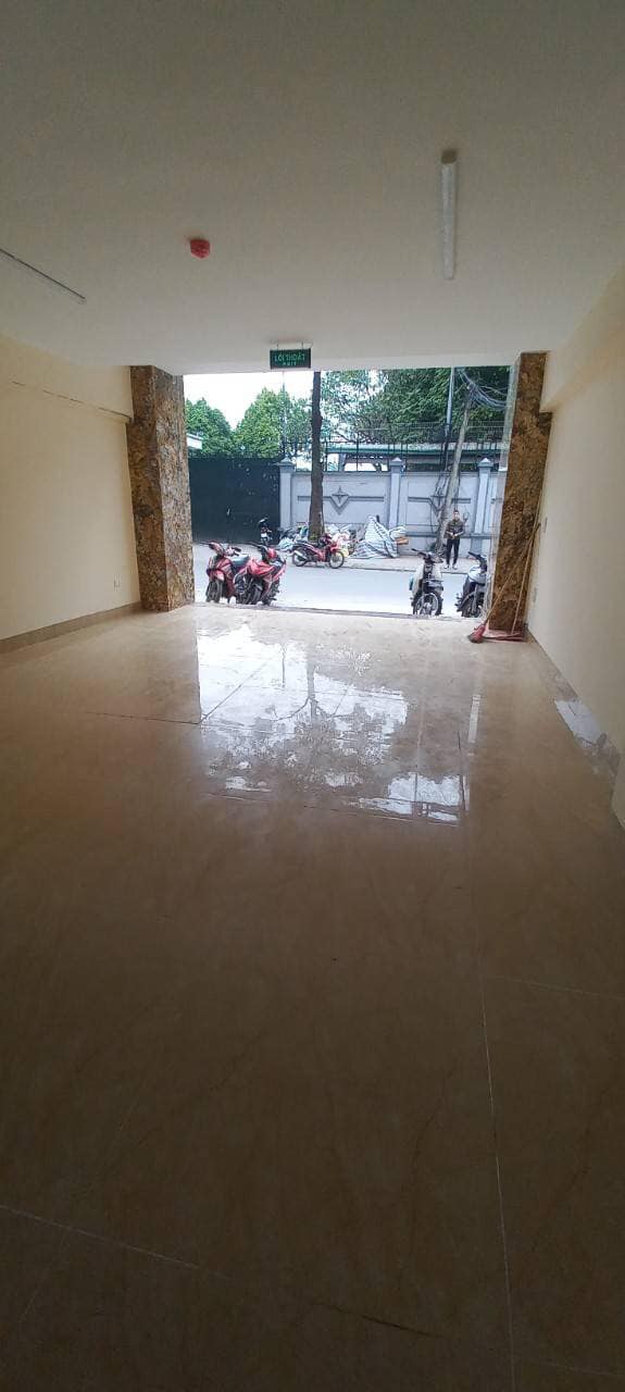 Bán nhà phố Thiên Hiền Mỹ Đình Nam Từ Liêm Hà Nội.