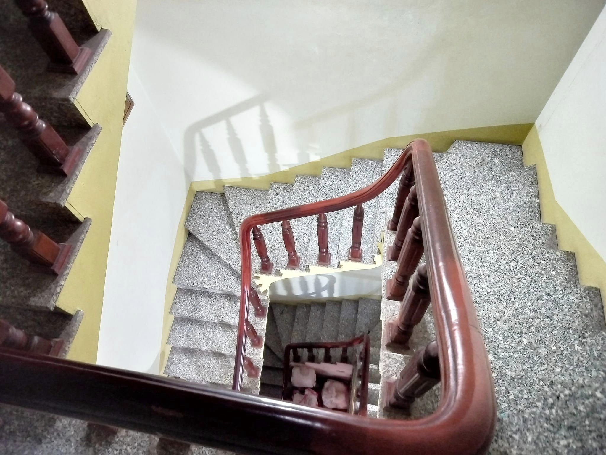 THẠCH BÀN - LONG BIÊN - MẶT KINH DOANH - PHỐ VIP