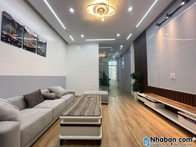 BÁN Đất Tặng NHÀ an hoà Mỗ lao Hà Đông 50m2 x2 tầng nhỉnh 4 tỷ