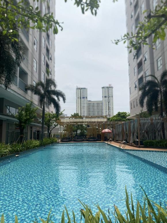 TÌM NGƯỜI THUÊ PHÒNG CHUNG CƯ Ở HUỲNH TẤN PHÁT