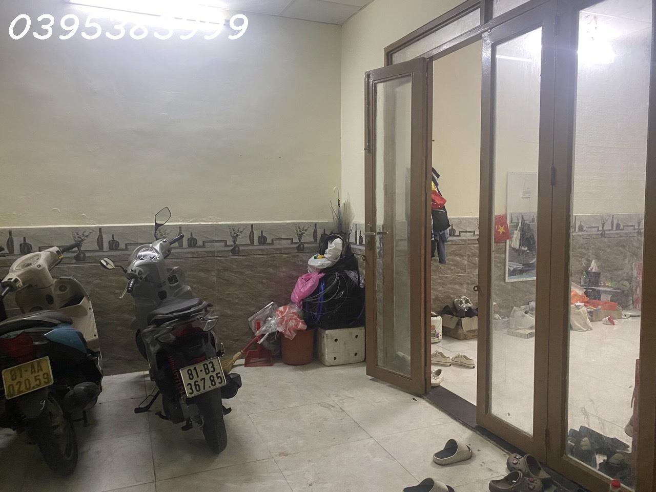 QUÁ SỐC, ngôi nhà 2 tầng Thanh Khê đưa ra 1,75 ty