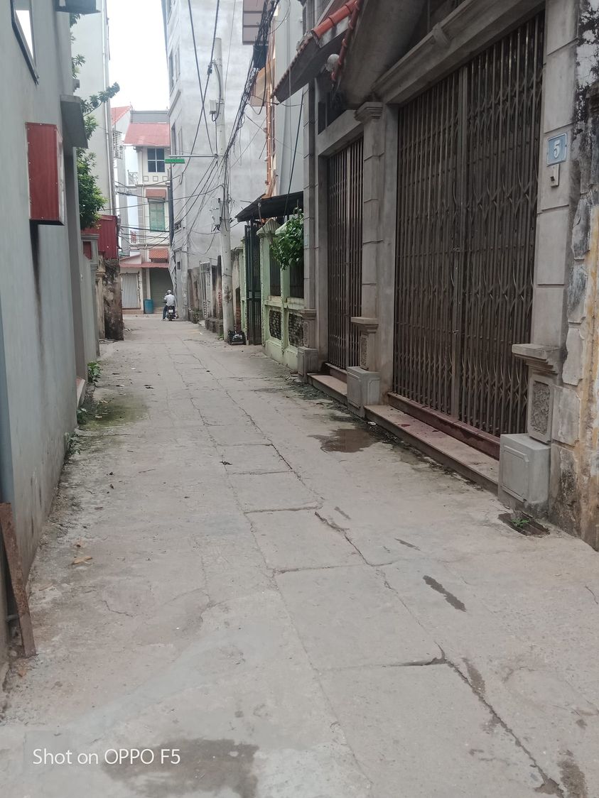 ĐẤT RẺ ĐẸP TÂY TỰU 35m - 1.6 tỷ