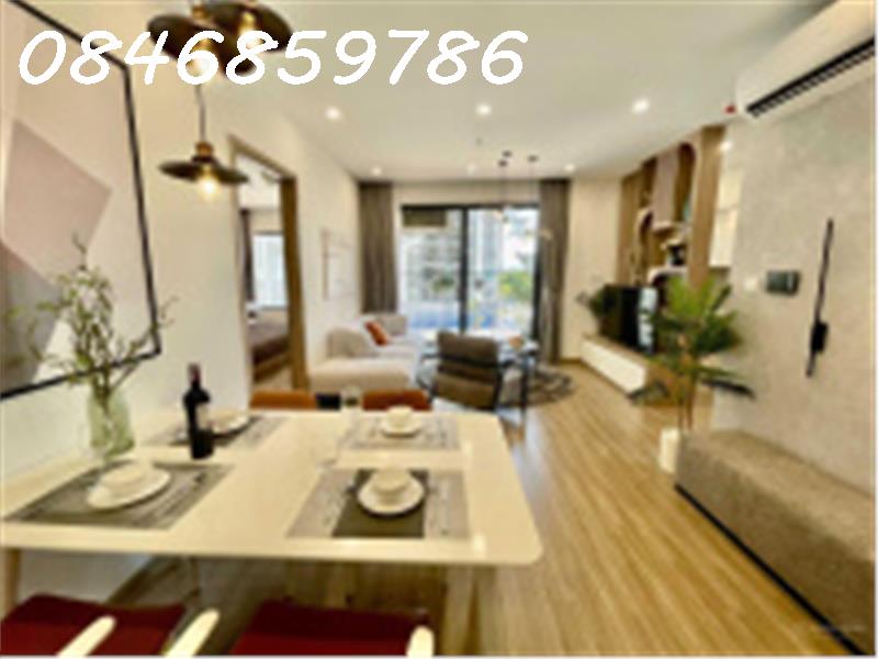 3PN S: 80.2m2 chỉ 3,2tỷ nhận nhà ở ngay CK 18% lên tới 700tr. Ân hạn gốc lãi 0đ 24th Vinhomes Smart