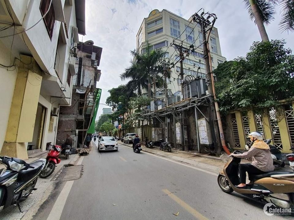 Bán Nhà Linh Lang_KD Sầm Uất_Vị Trí Đẹp_Sát Mặt PHố_Vỉa Hè OTo Tránh Đỗ_Nội Thất Long Lanh