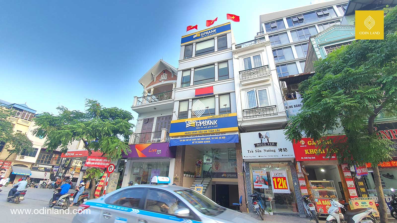 {LÔ GÓC}ĐẤT THỤY KHUÊ-TÂY HỒ 166m2, MT 12m – XÂY DÒNG TIỀN SIÊU KHỦNG.GIÁ CHÀO 12 TỶ