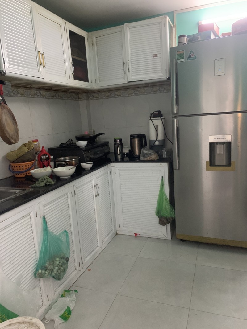 Bán nhà Tân Bình, Nguyễn Sỹ Sách, Hẻm 4m, DT 63m2, Giá 4 tỷ6