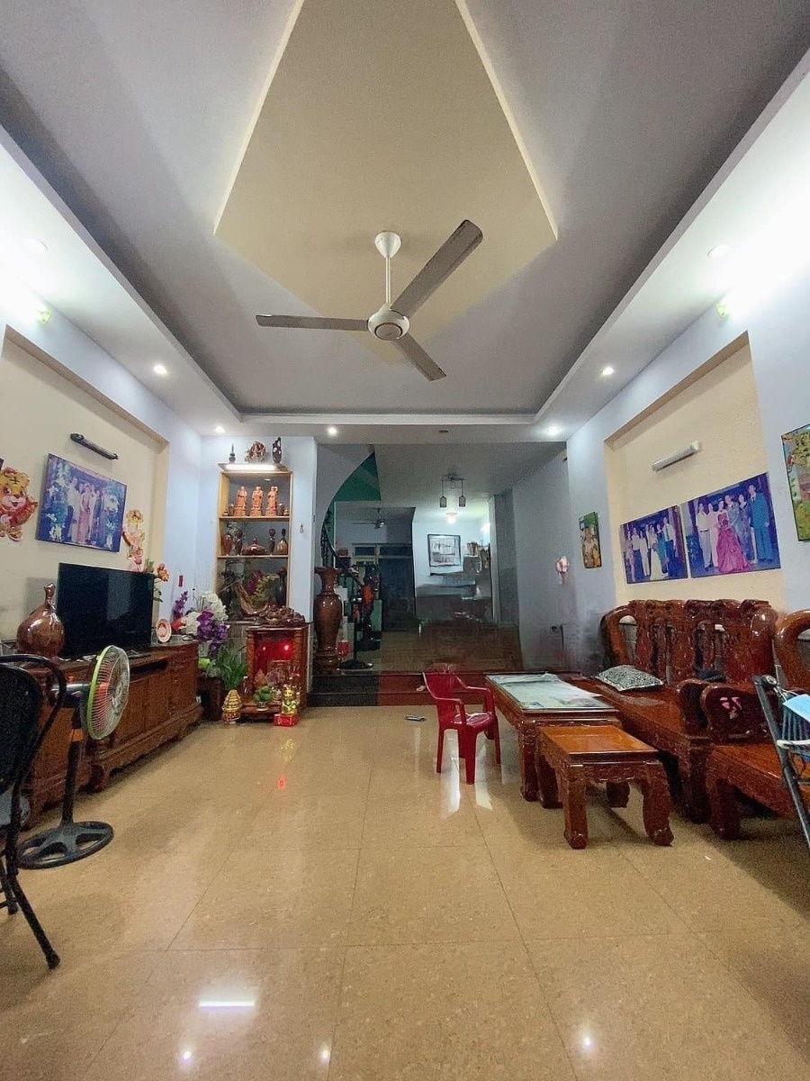 Bán Mặt Tiền Kinh doanh siêu đỉnh Phạm Văn Bạch P12 GV DT 423m2(27mx16m) chỉ 22 tỷ