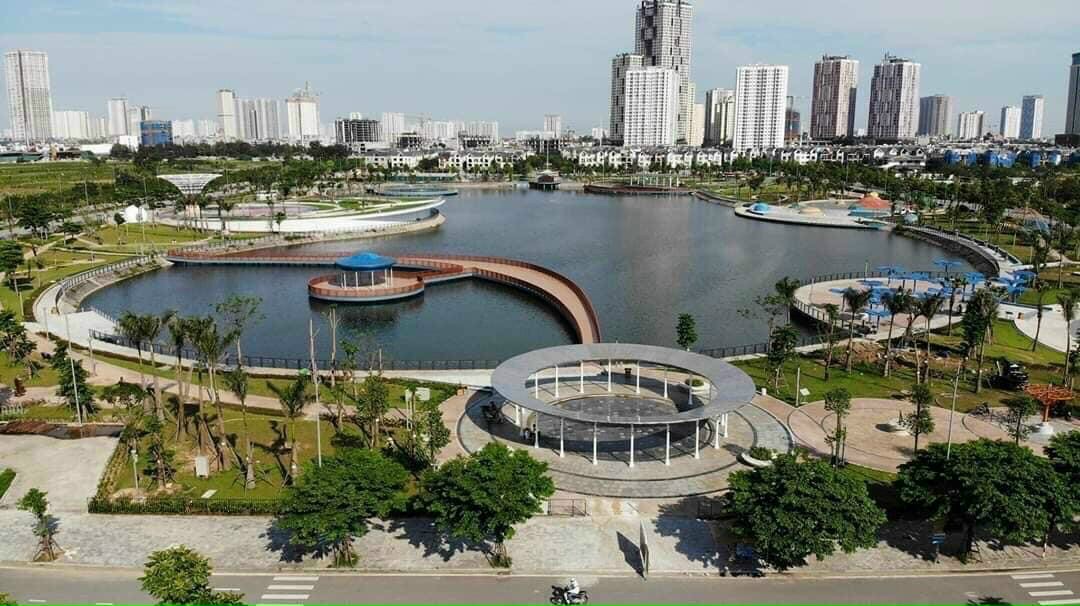 Cần bán 85m2 đất Tái định cư Dương Nội, đường 30m, vỉa hè 3m, mặt tiền 6.8m