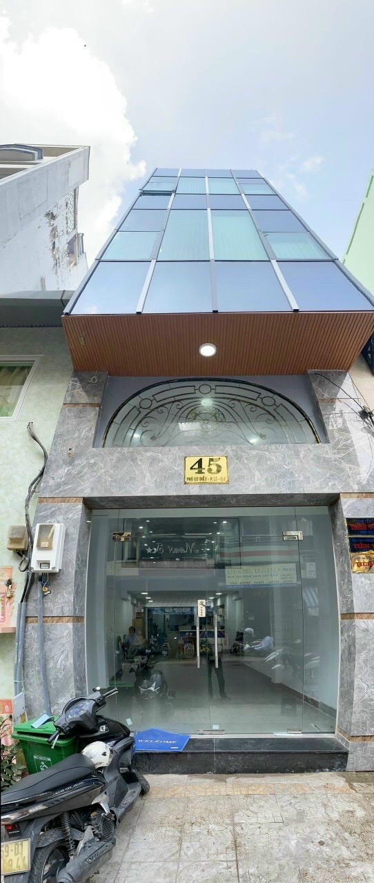 Hàng Siêu Phẩm cực hiếm mặt tiền cao thắng 3/2 Giá chỉ 16 tỷ thương lượng