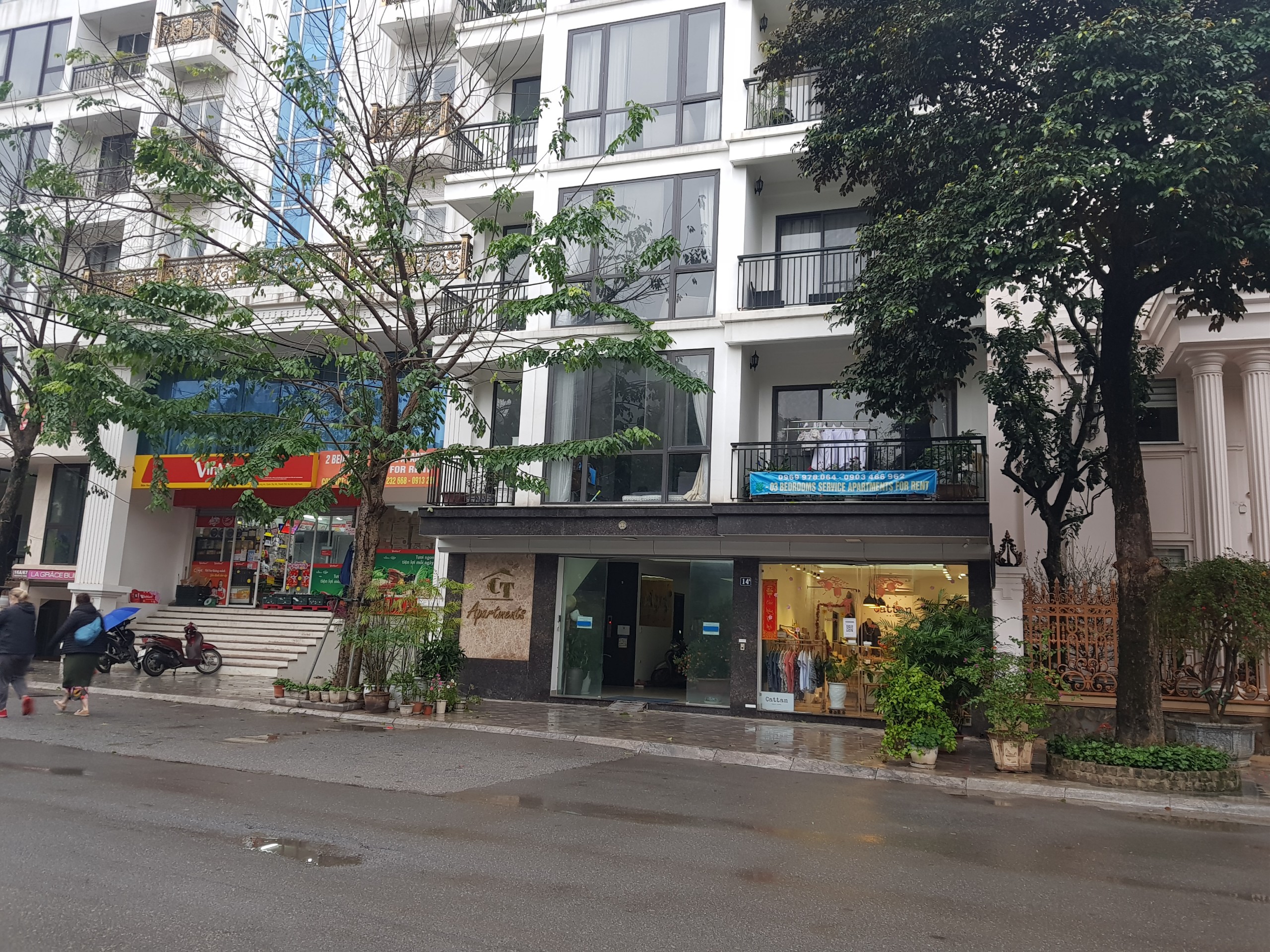 Bán nhà mặt phố Hoàng Cầu Đống Đa kinh doanh nhỉnh 25 tỷ.