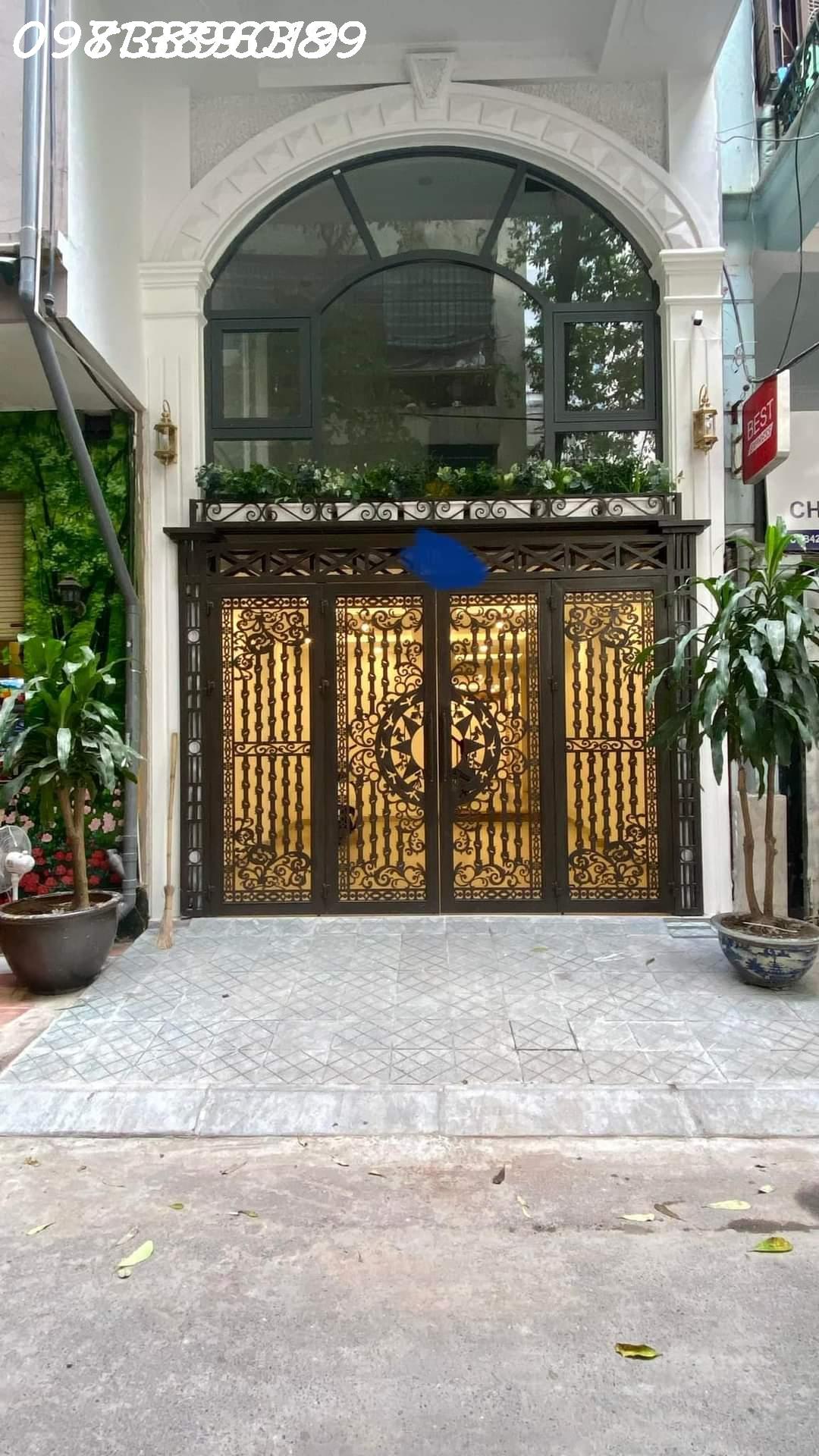 SIÊU PHẨM MẶT PHỐ NGUYỄN THỊ ĐỊNH 7T, Ô TÔ, VỈA HÈ KD, 72M, 30.5 TỶ.