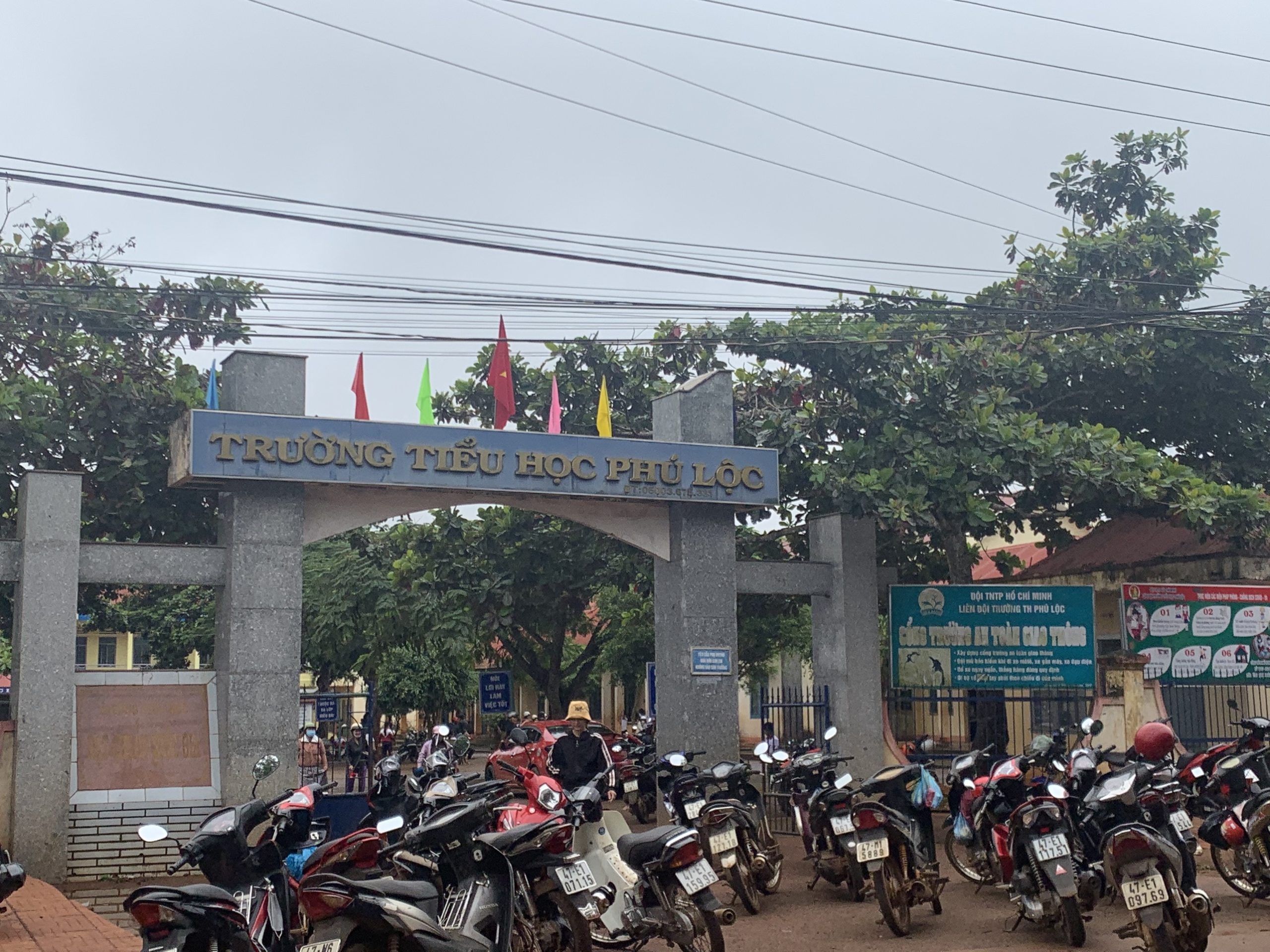 Đất nền Phú Lộc - Mang lộc về nhà chỉ với 780 triệu