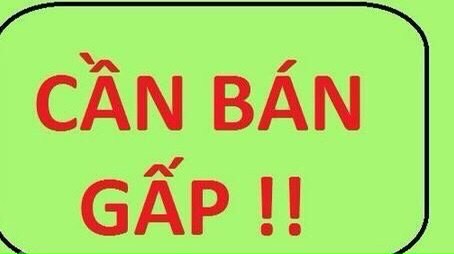 Chính chủ cần bán lô đất ở Trạm Trôi, Hoài Đức