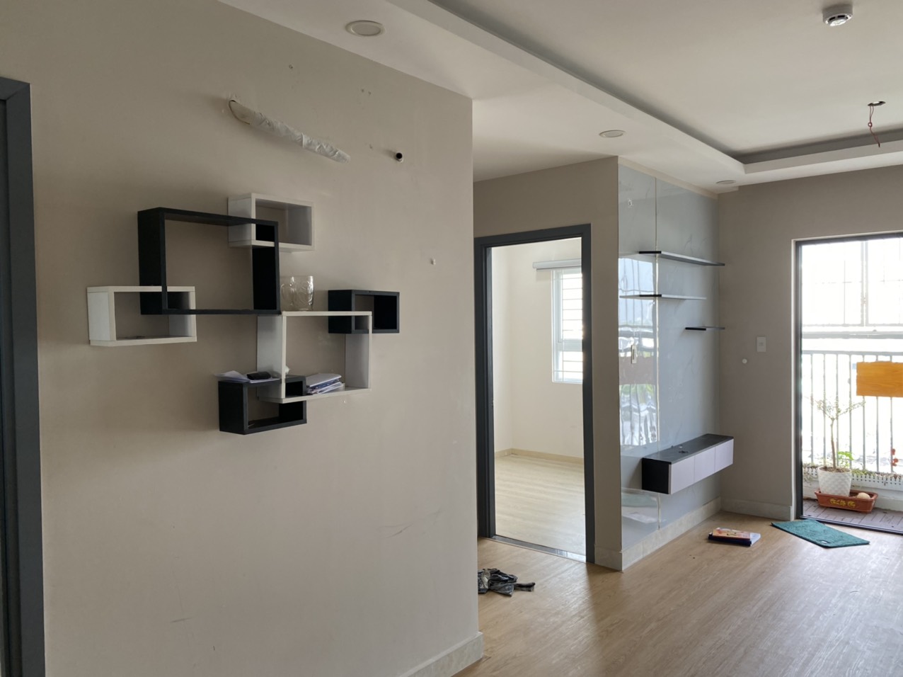 Bán căn hộ 68m2 2PN Giá chỉ 1,850 tỷ Full thuế phí tại HQC Bình Trưng Đông, quận 2
