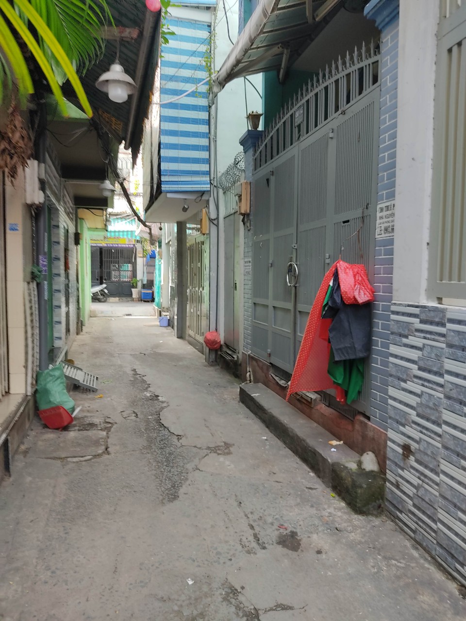 Quá gấp, CMT8 thông Tô Hiến Thành, 38m2 vào ở ngay, chỉ 5.19 tỷ.