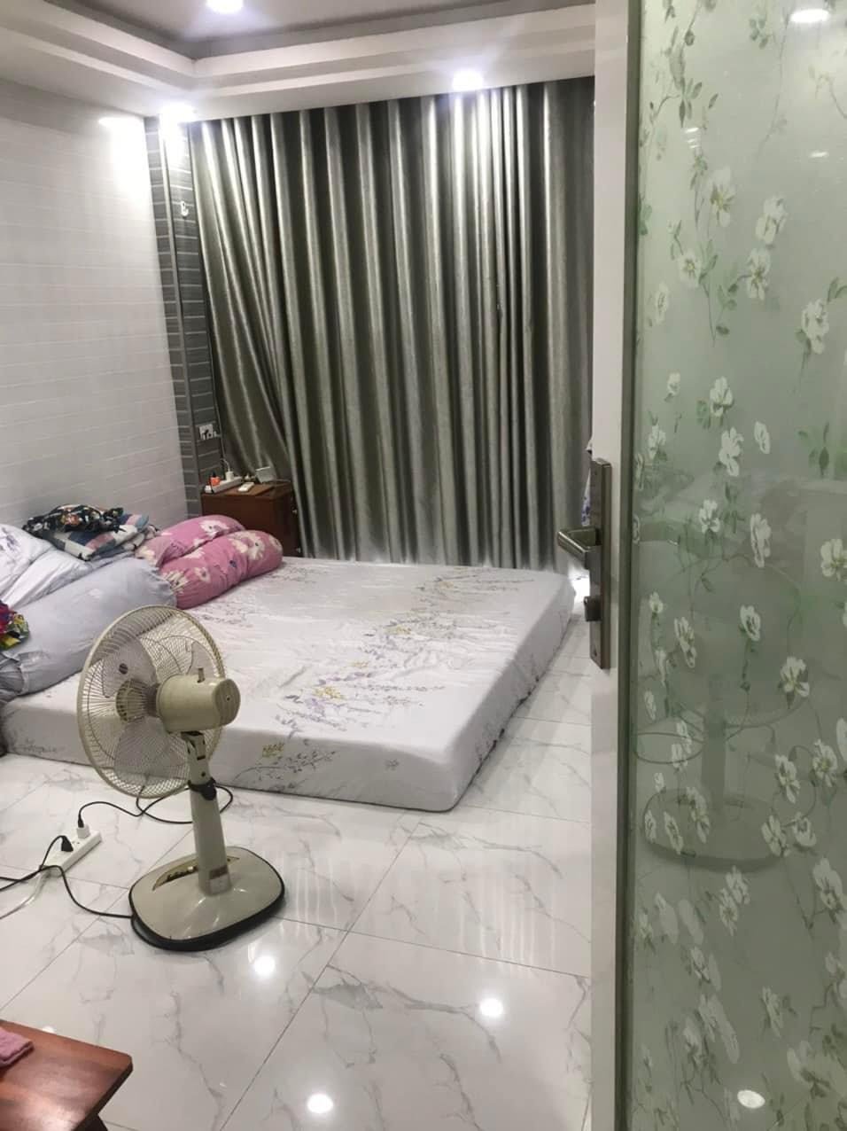 Sở hữu ngay nhà 2 MT Đội Cung, P.8, Quận 11 với 6.28 tỷ