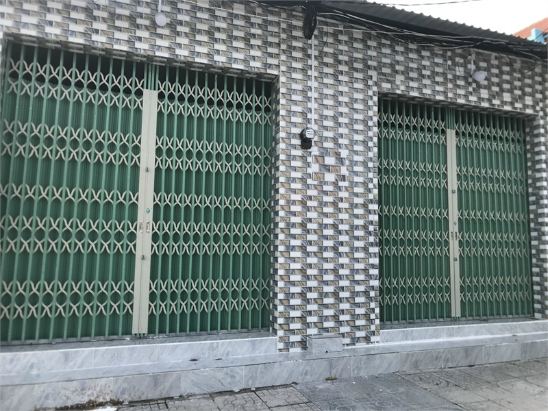 Cho thuê mặt bằng mới ngay ngã tư đô lương đường 30/4 TPVT