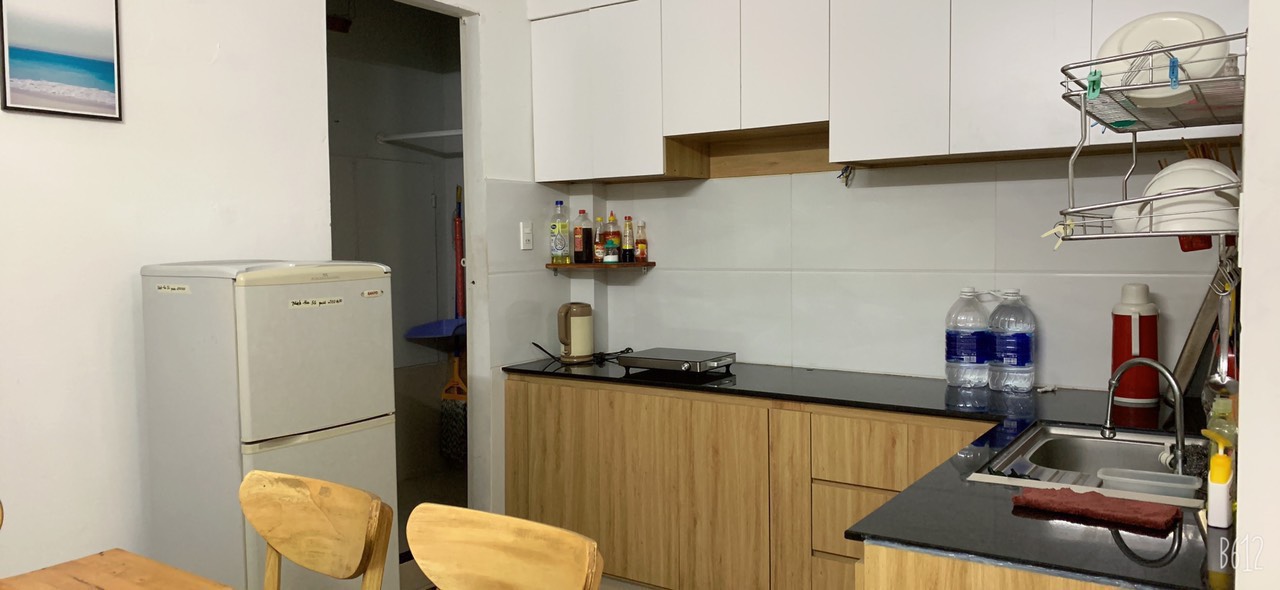 Bán nhà mặt tiền đường Trương Công Định hướng Tây bắc, p3
