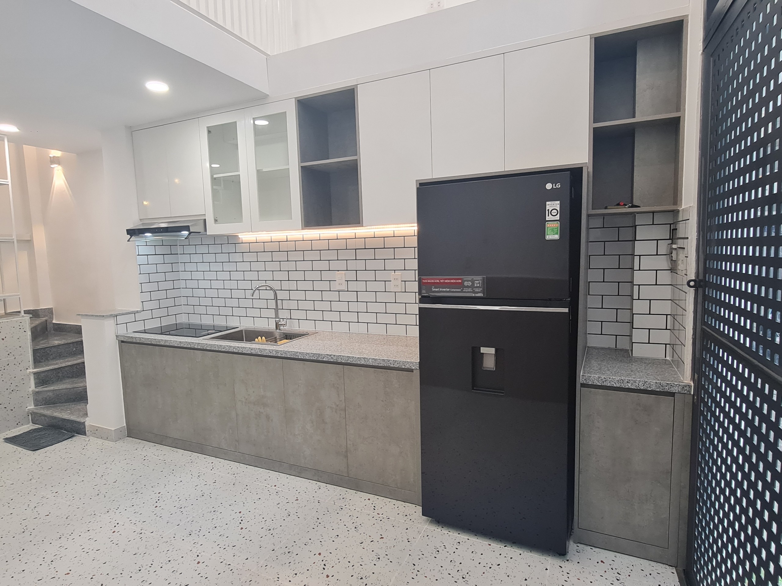 NHÀ ĐẸP GÒ VẤP, FULL NỘI THẤT, GIÁ TỐT 2.68 TỶ TL LỘC - CHỦ MÁU BÁN - GIÁ TỐT CHO KHÁCH THIỆN CHÍ