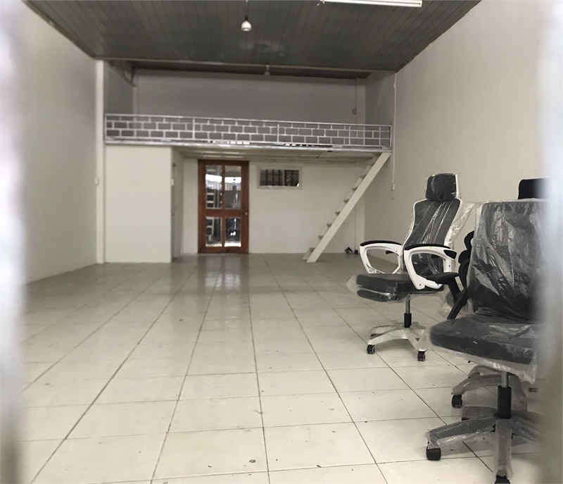 Cho thuê mặt bằng cạnh cổng KCN Đông Xuyên đường 30/4, TPVT