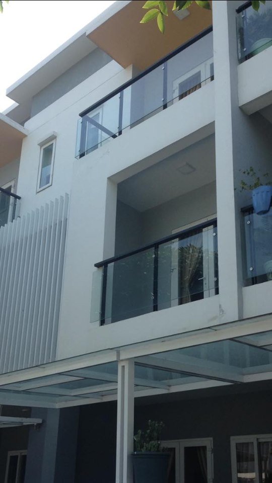 CHO THUÊ NHÀ NGUYÊN CĂN KHU MEGA VILLAGE KHANG ĐIỀN, QUẬN 9, FULL NỘI THẤT, FULL TIỆN ÍCH