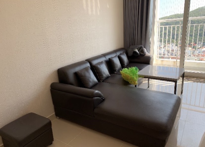 Bán căn hộ cao cấp chung cư Melody Vũng Tàu