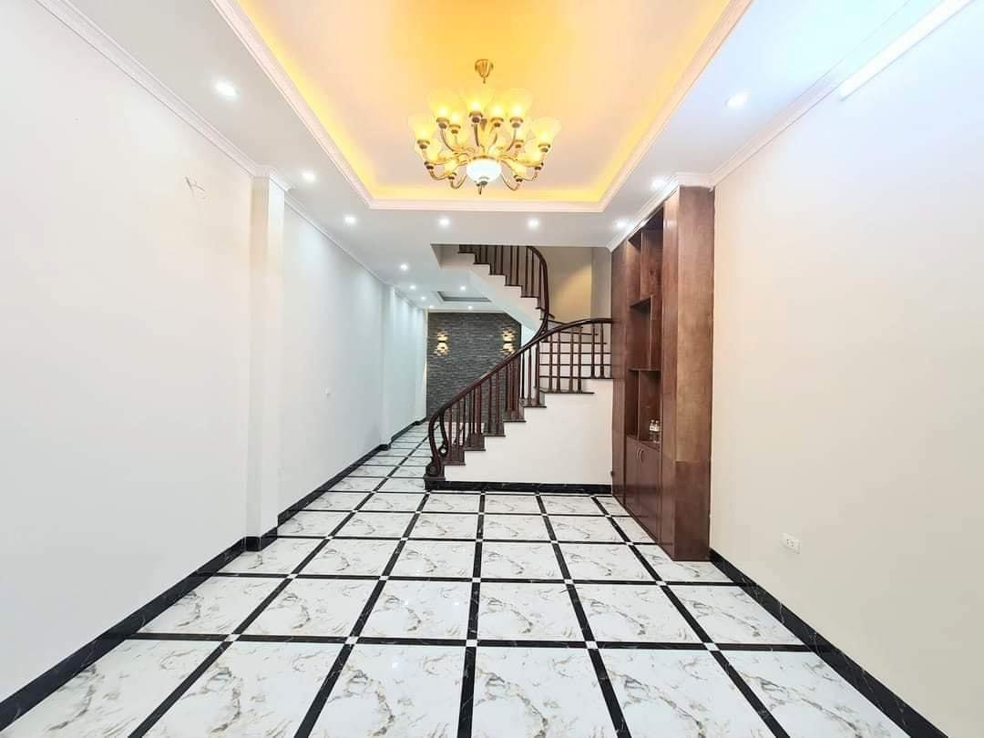 1 căn duy nhất, Tân Mai 50m2*5T*5,4 TỶ, OTO - NGÕ THÔNG - KINH DOANH