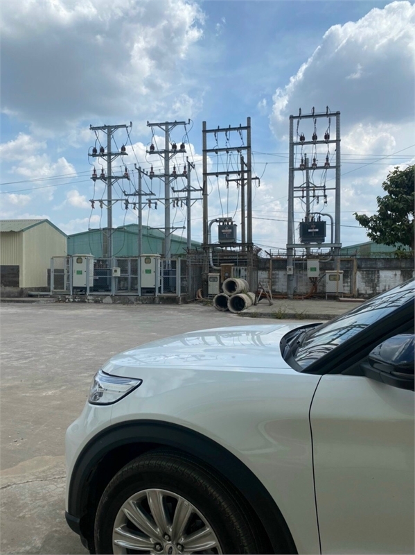 Cụm Công Nghiệp Hố nai, Nhà Xưởng tiêu chuẩn, pccc kiểm định hàng năm. bàn giao xưởng liền