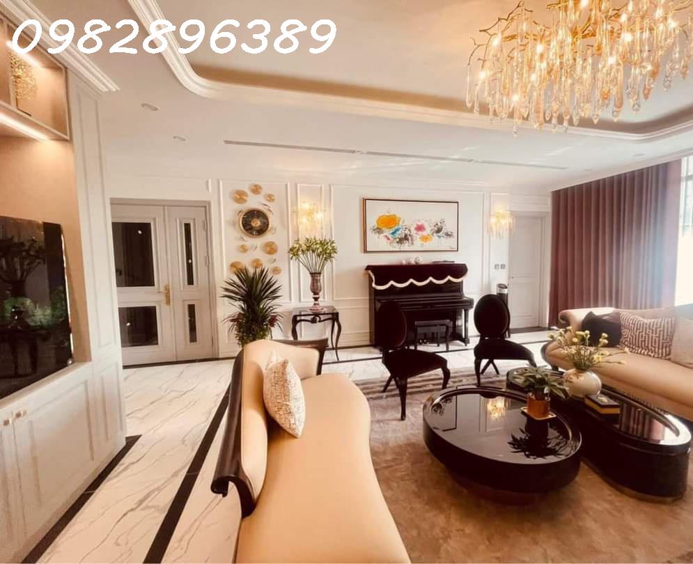 SIÊU PHẨM MẶT PHỐ TRẦN QUANG DIỆU Ô TÔ, THANG MÁY, VỈA HÈ KINH DOANH 68M, 25.8 TỶ.