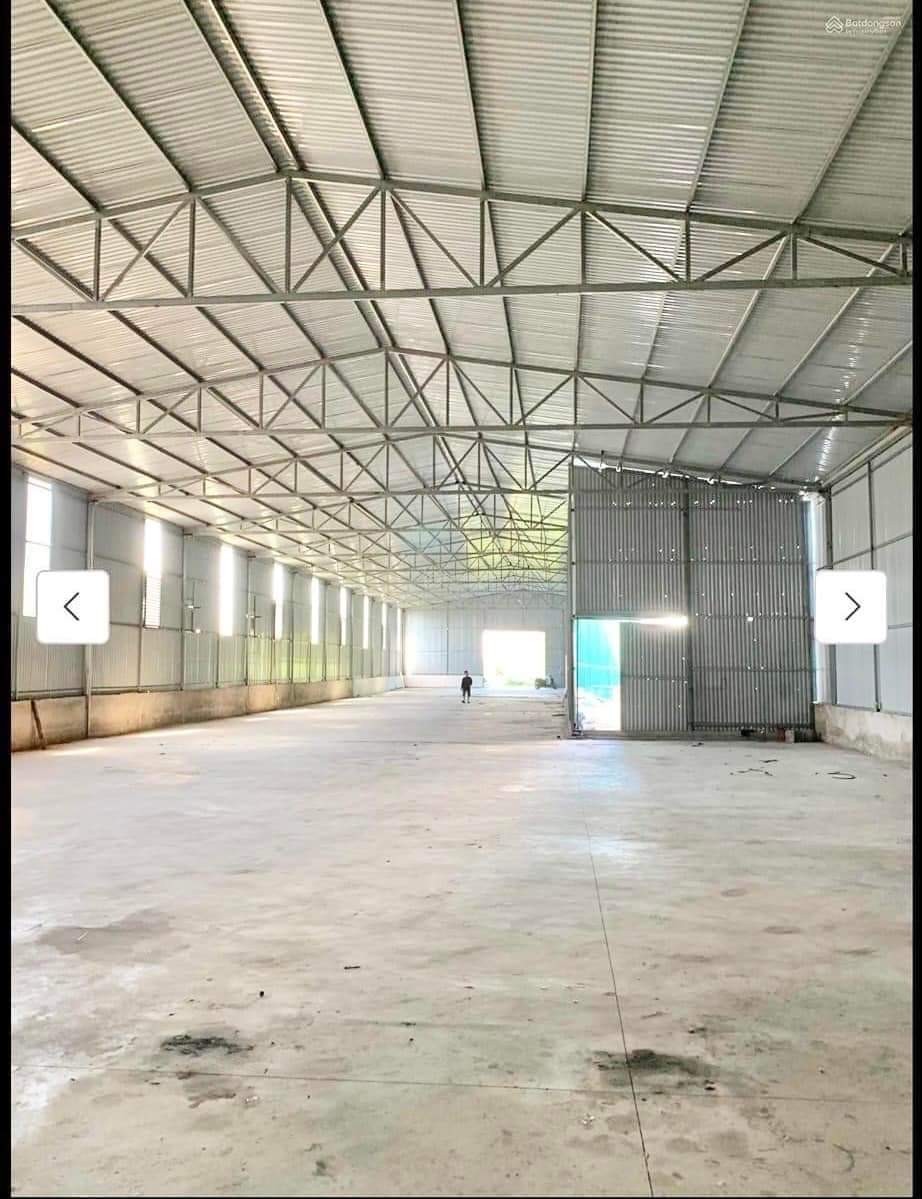 Cho thuê 1400m kho xưởng tại Yên Nghĩa, Hà Đông, Hà Nội. Giá 55k/m