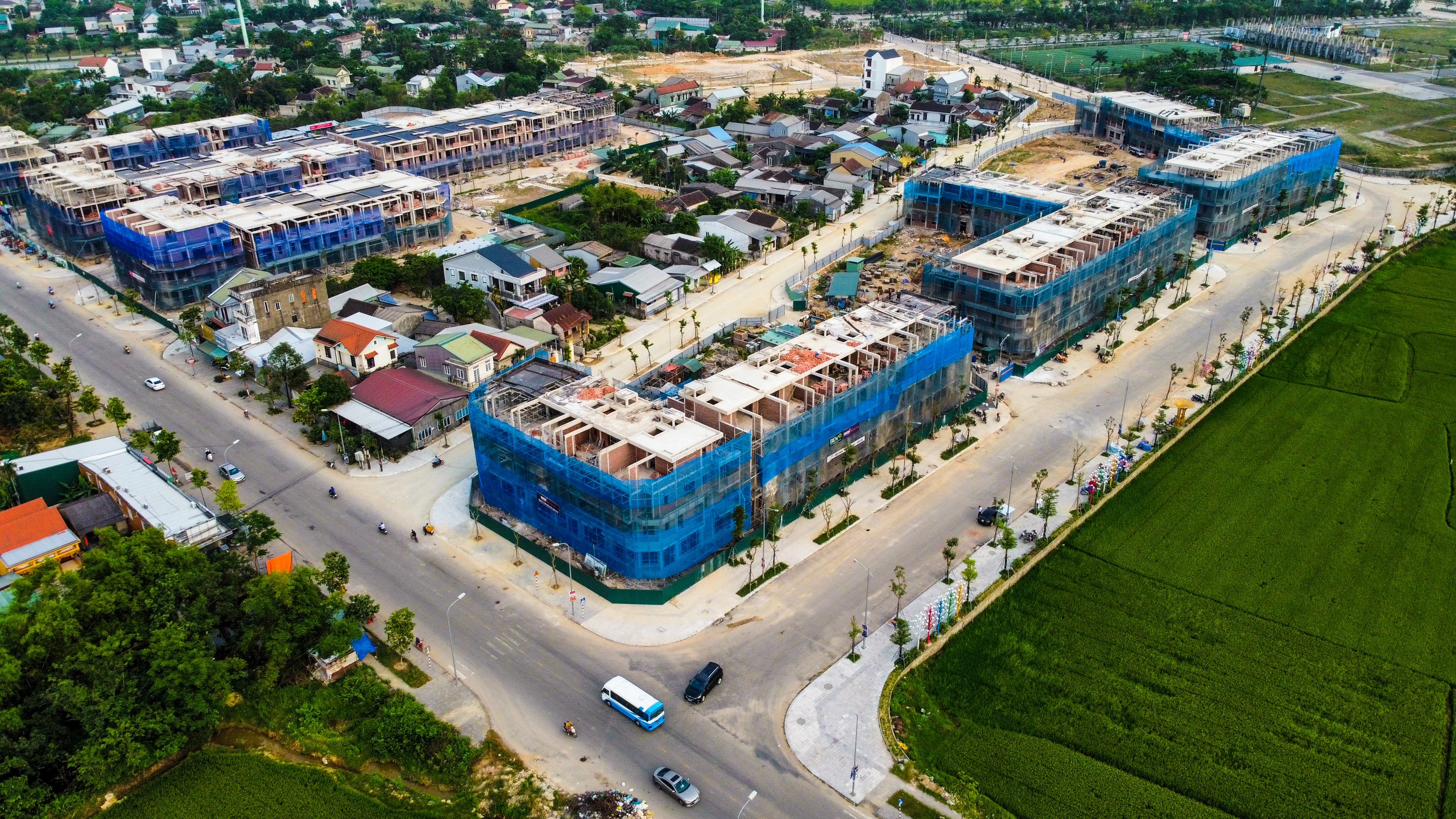 Tâm điểm đầu tư dự án BGI 2023 - Chắc chắn đây là cơ hội tốt đối với quý khách hàng!