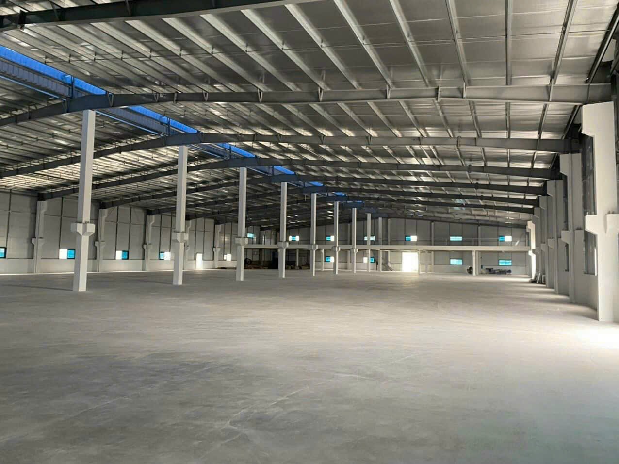 Cho thuê 3 xưởng làm đc FDI , EPE KCN BẮC NINH Diện tích 5000 - 7000m