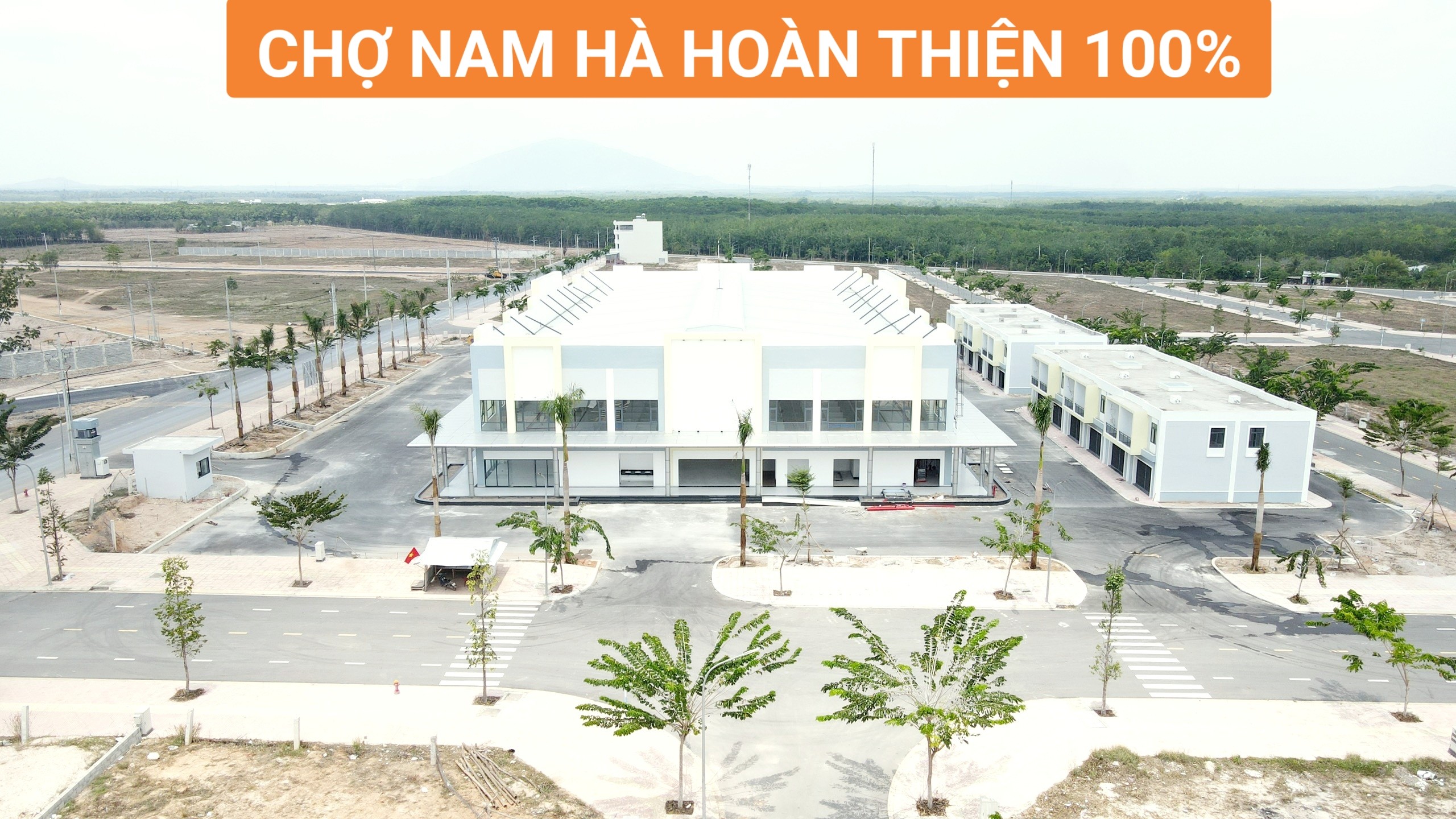 Em bán đất 1,x tỷ tâm điểm 200ha KCN kinh doanh cho thuê được