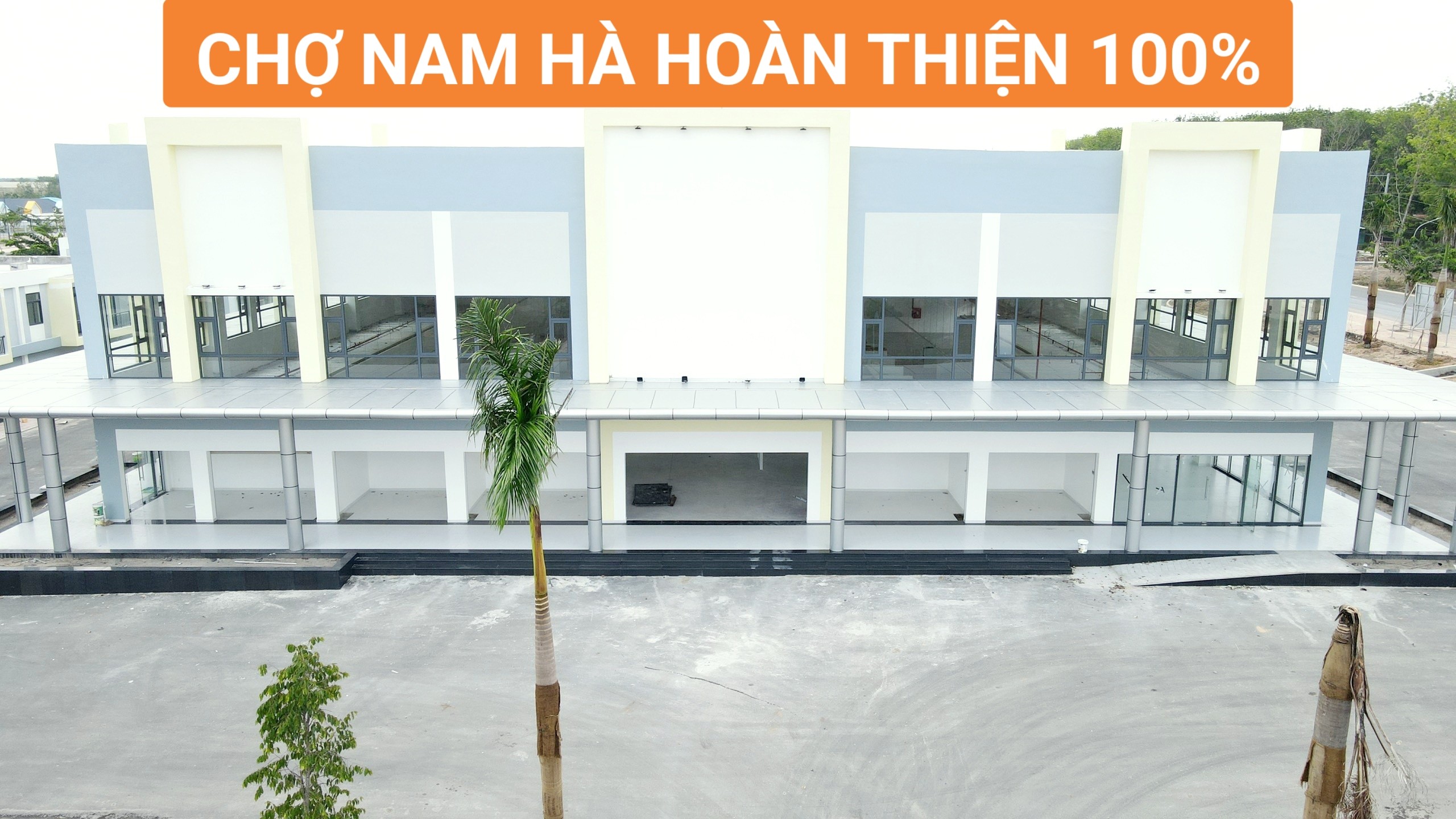 Em bán đất nền cạnh 200ha đất công nghiệp 50.000 công nhân
