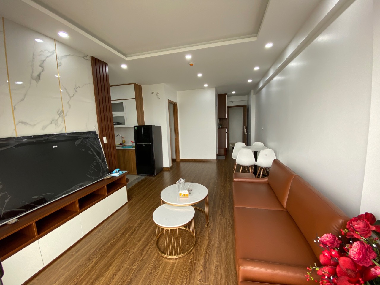 BÁN VÀ CHO THUÊ CĂN HỘ CHUNG CƯ TECCO CENTER POINT THANH HÓA