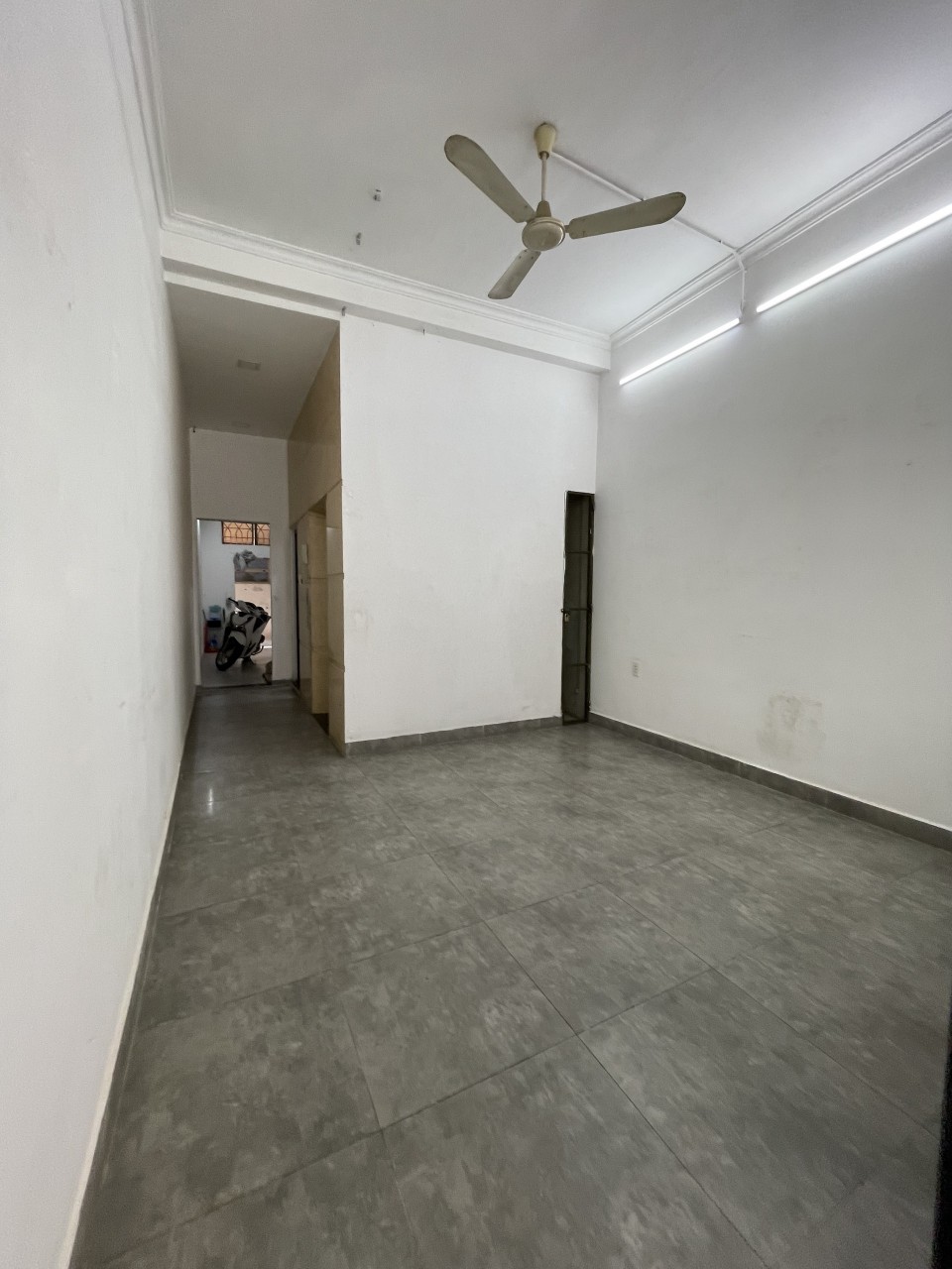 Cho thuê mặt bằng kinh doanh Đường Nguyễn Kiệm, P.9, Quận Phú Nhuận