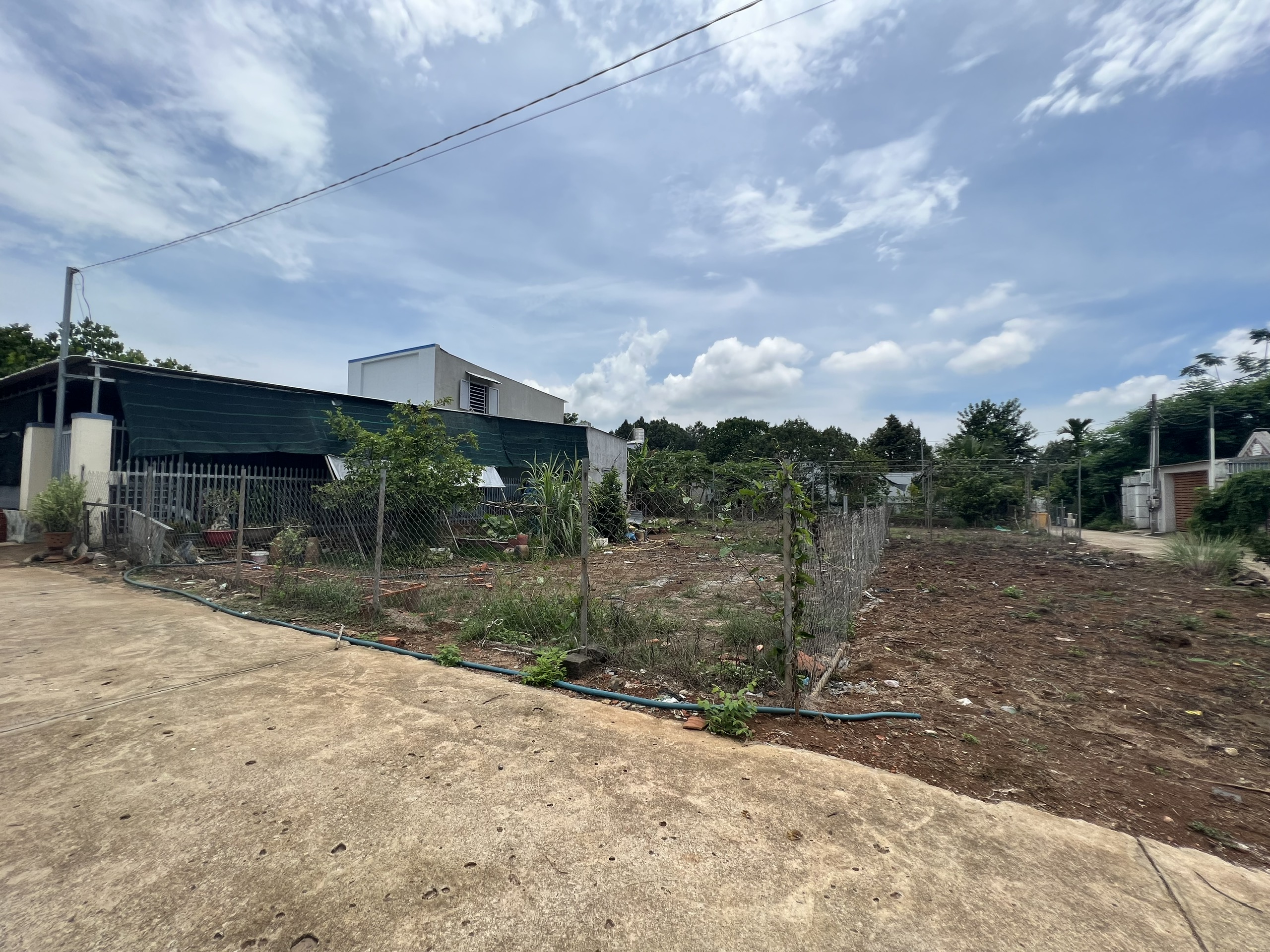 P. Xuân Tân, Tp. Long Khánh 6x20m TCSR giá bán gấp 1tỷ250