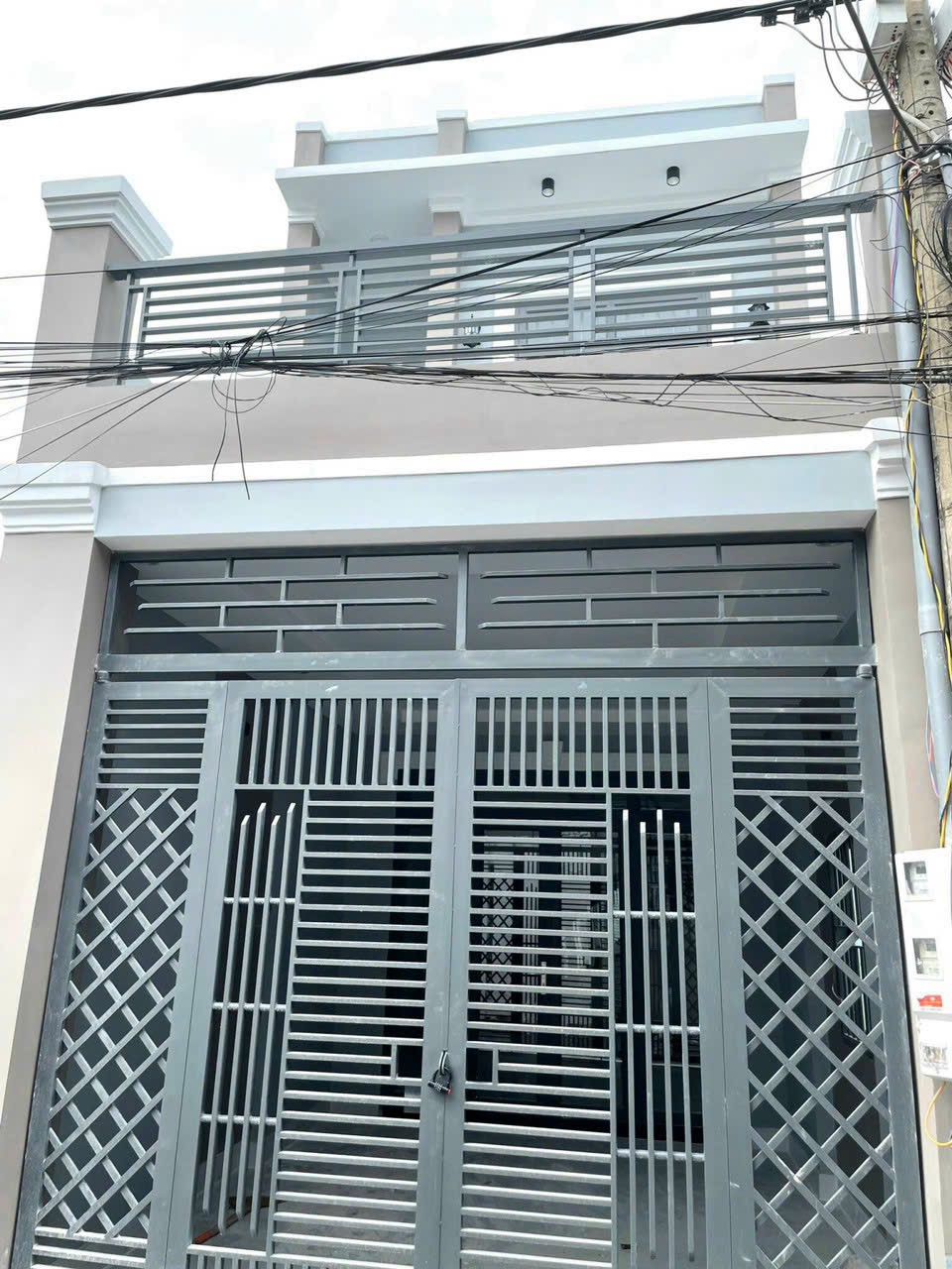 Bán Nhà thổ cư giá rẻ nhất tại khu phố 2, phường Trảng Dài, Biên Hòa