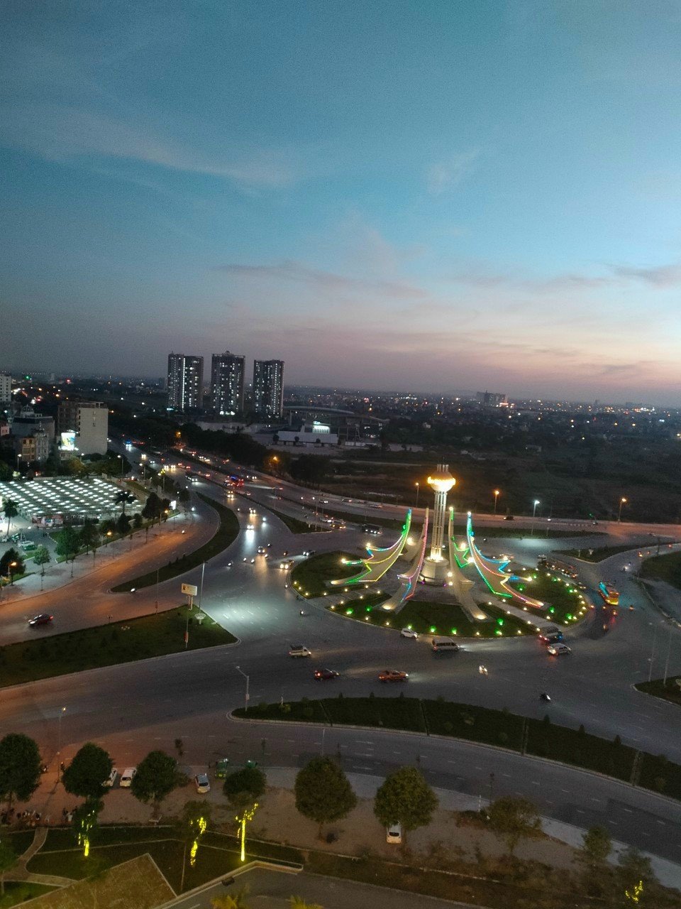 Cho thuê HomeStay đối diện khách sạn Centrel Thanh Hoá