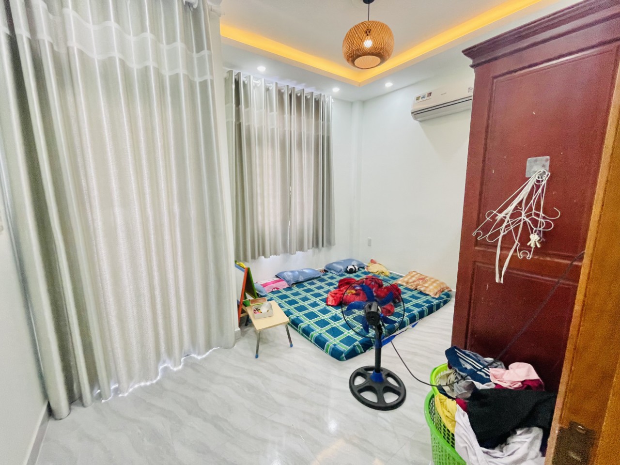 LÊN SÓNG SIÊU PHẨM NHÀ PHỐ XÂY MỚI GIÁ TỐT QUANG TRUNG PHƯỜNG 8 GÒ VẤP